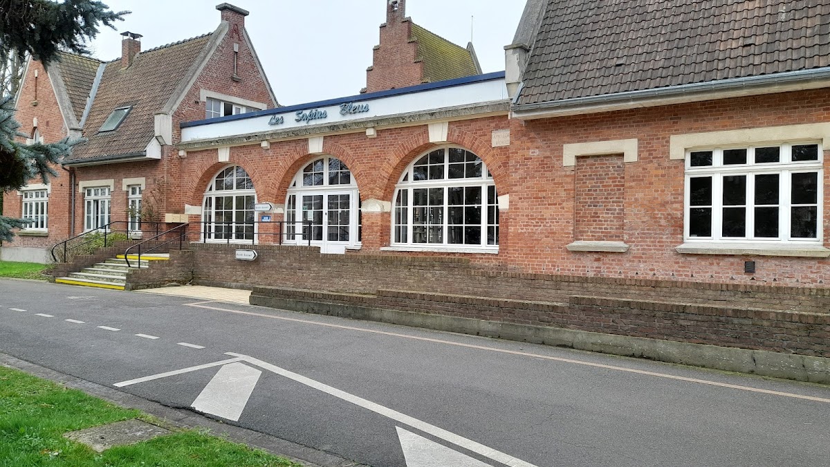 Foyer-Logement Les sapins bleus - Photo 2 sur 3 - Intérieur et espaces communs