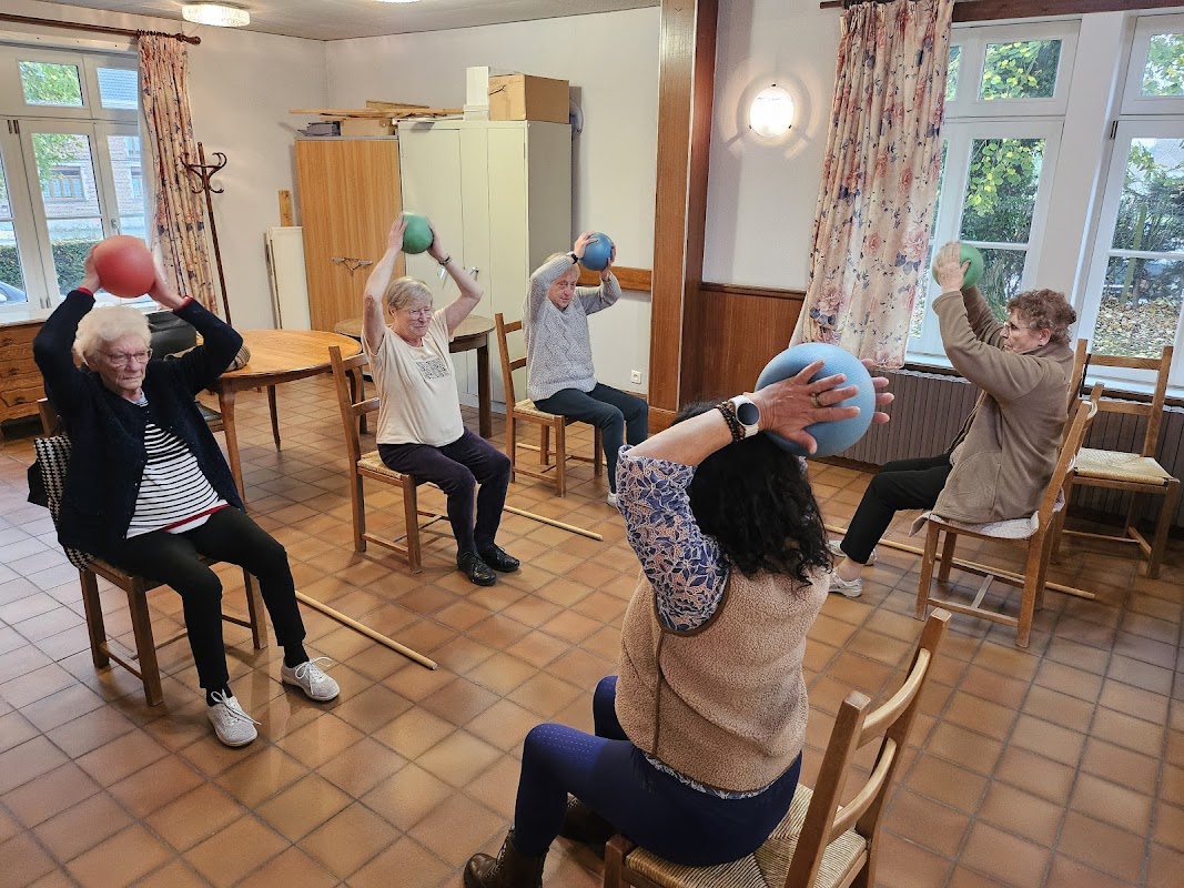 Foyer-Logement Les sapins bleus - Photo 3 sur 3 - Chambres et hébergement