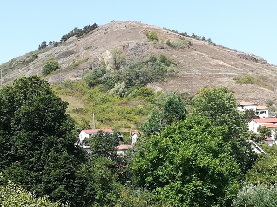 Photo de EHPAD Le Cap Veyre, EHPAD à VEYRE MONTON