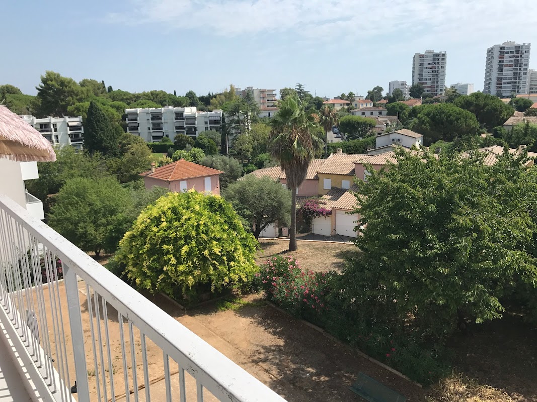 Résidence Villa Val-d'or - Photo principale