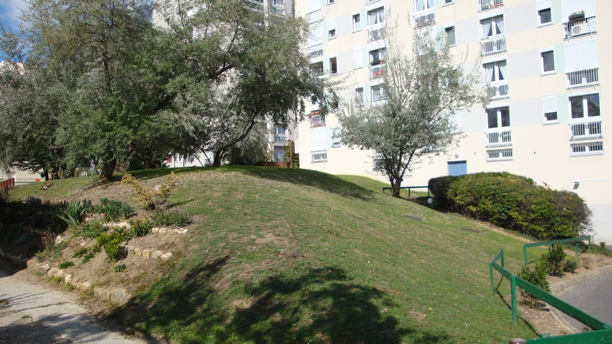 Résidence Cergy les touleuses - Photo 3 sur 5 - Chambres et hébergement