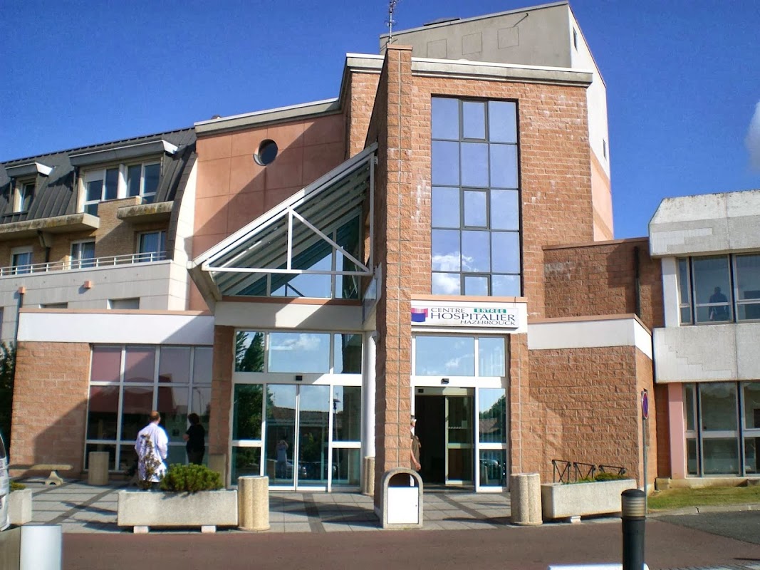 EHPAD Le Clos des Tilleuls