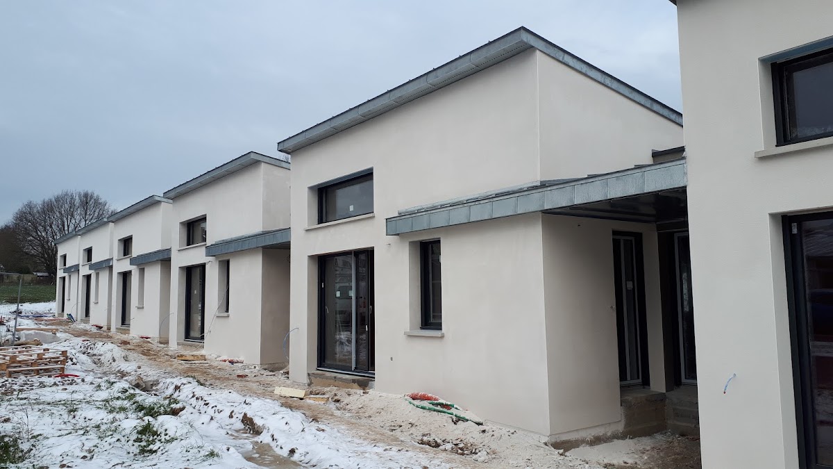 EHPAD Résidence Saint-Martin - Photo 2 sur 3 - Intérieur et espaces communs