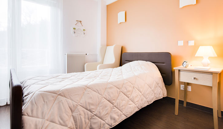 EHPAD - Résidence Pompairain - Photo 5 sur 5 - Environnement et extérieurs