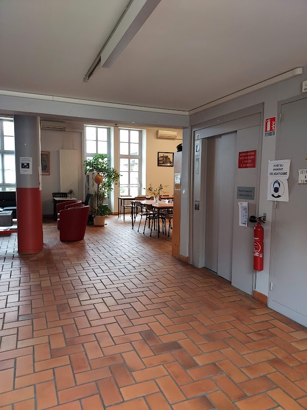 Résidence d'Epernon - Photo 2 sur 4 - Intérieur et espaces communs