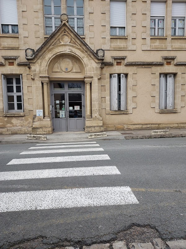 Photo de Résidence d'Epernon, Résidence autonomie à CADILLAC
