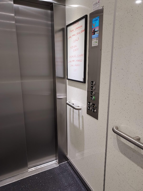 Résidence d'Epernon - Photo 4 sur 4 - Espaces de vie