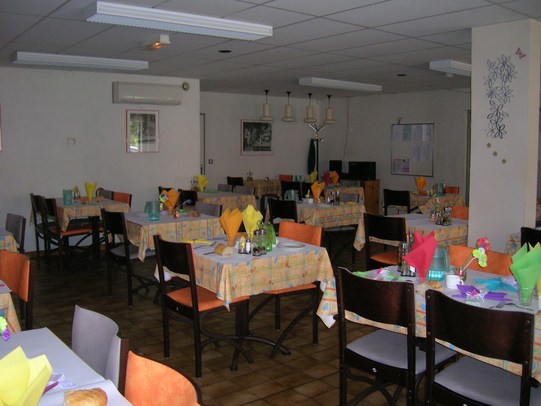 Logement - foyer Soleil - Photo 3 sur 4 - Chambres et hébergement