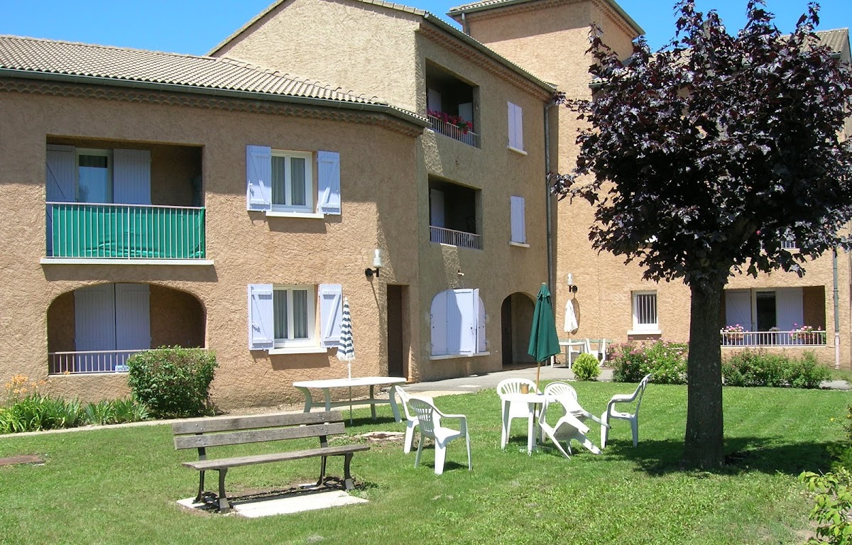 Logement - foyer Soleil