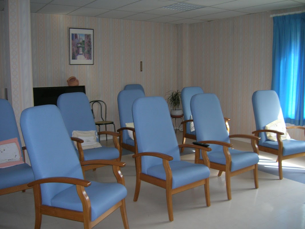 Logement - foyer Soleil - Photo 4 sur 4 - Espaces de vie