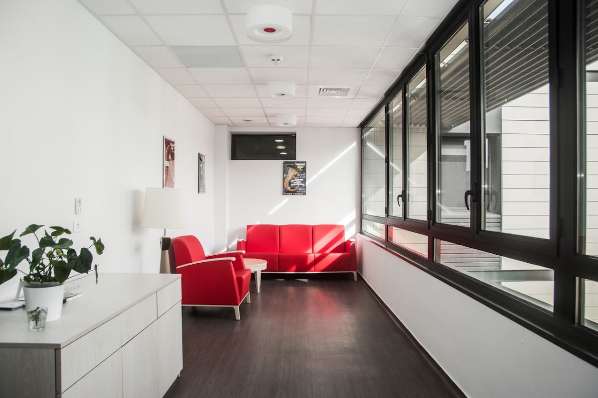 EHPAD Madeleine-Brès - Photo 5 sur 5 - Environnement et extérieurs