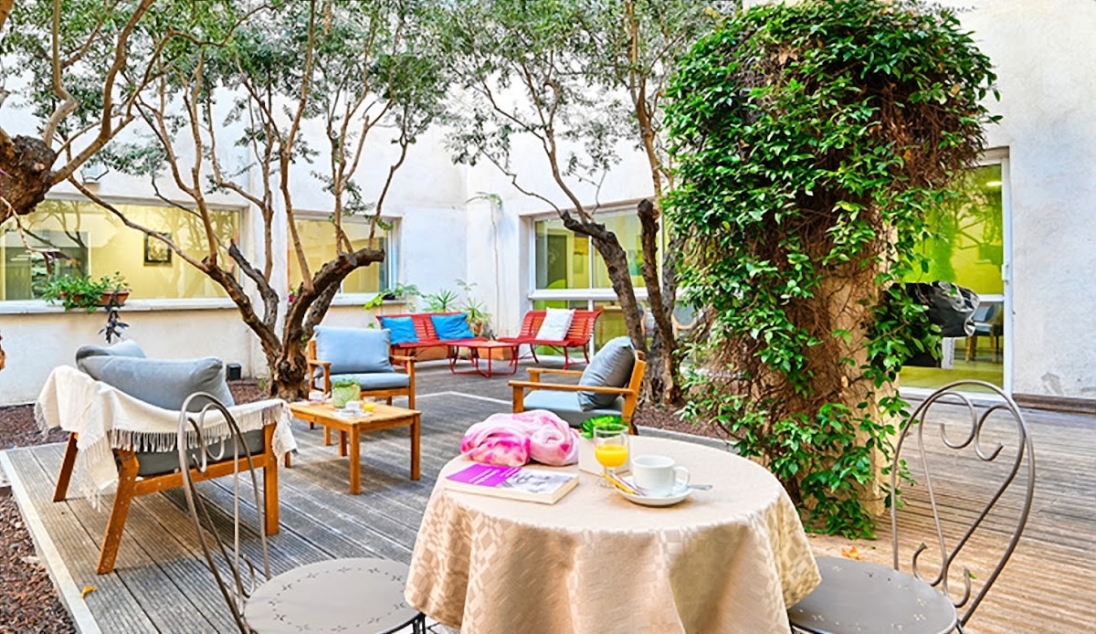 EHPAD Horizon Bleu - Photo 4 sur 5 - Espaces de vie