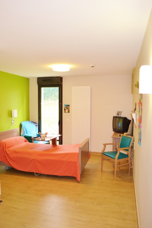 EHPAD Résidence Dins Lou Pelou - Photo 2 sur 5 - Intérieur et espaces communs