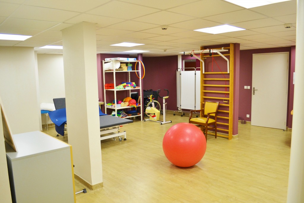 EHPAD Résidence Dins Lou Pelou - Photo 5 sur 5 - Environnement et extérieurs