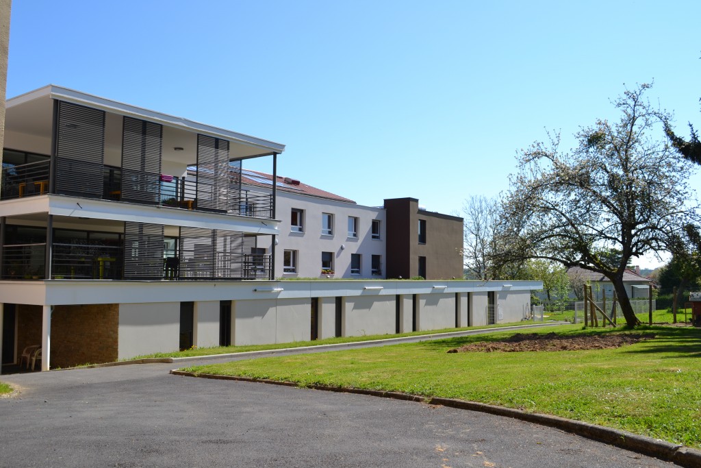 EHPAD Résidence Dins Lou Pelou - Photo 4 sur 5 - Espaces de vie