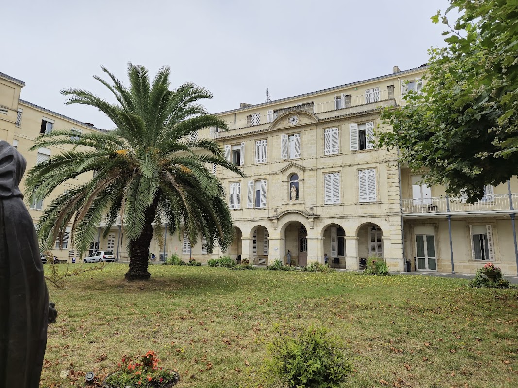 Photo de EHPAD Ma Maison, EHPAD à BORDEAUX