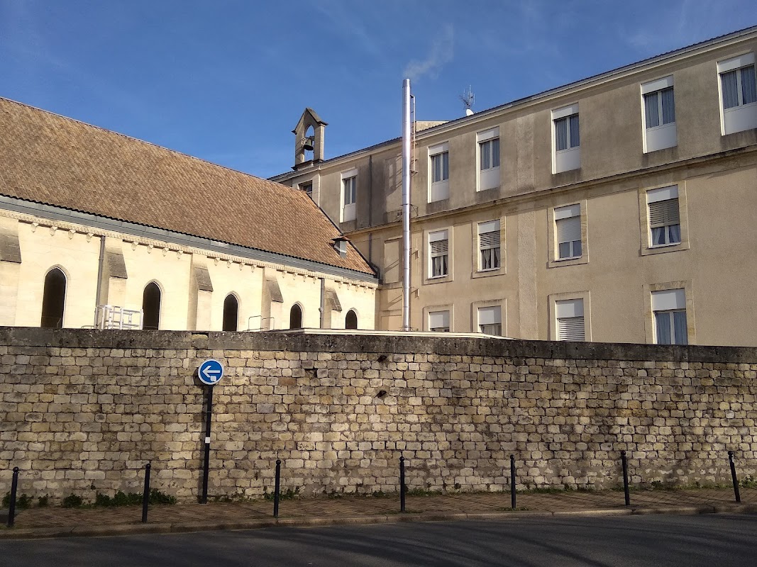 EHPAD Ma Maison - Photo 2 sur 5 - Intérieur et espaces communs