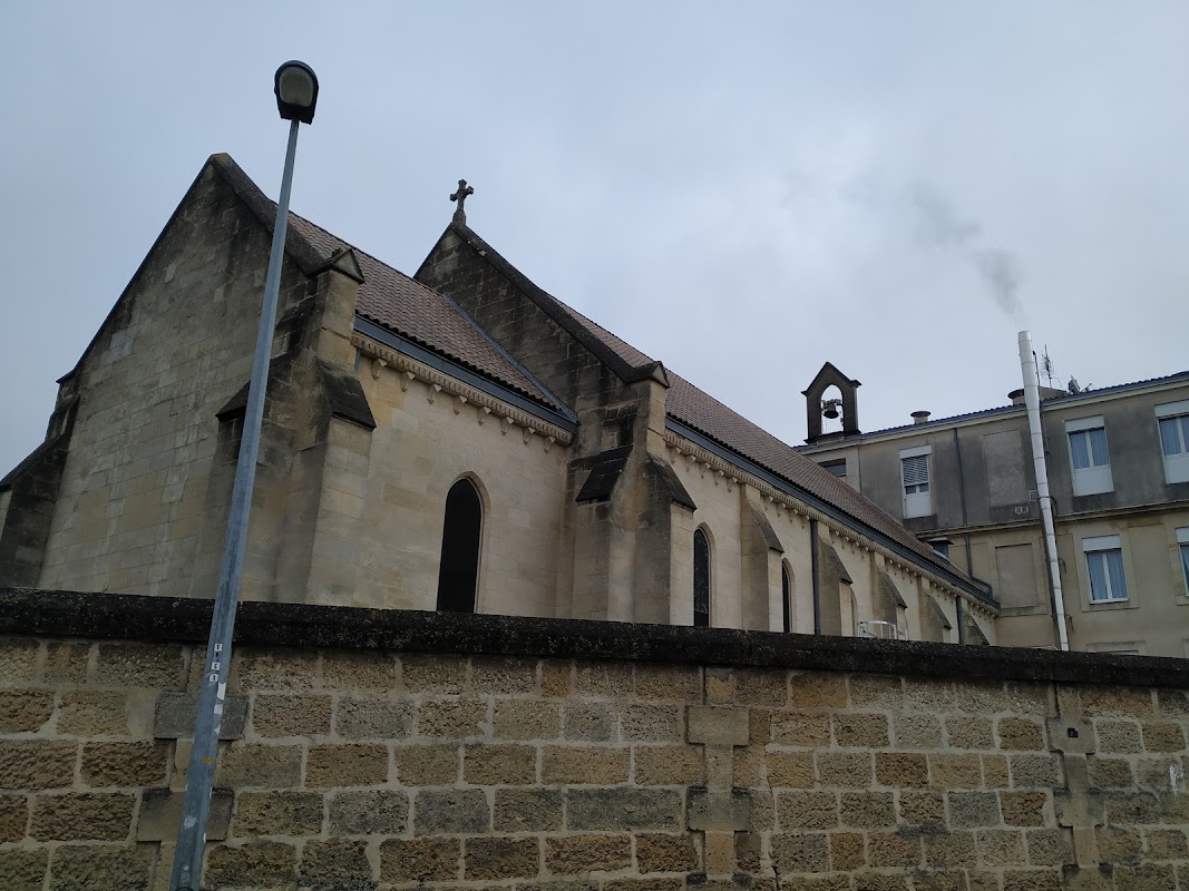 EHPAD Ma Maison - Photo 5 sur 5 - Environnement et extérieurs