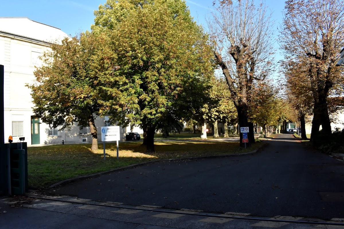 EHPAD Ma Maison - Photo 4 sur 5 - Espaces de vie