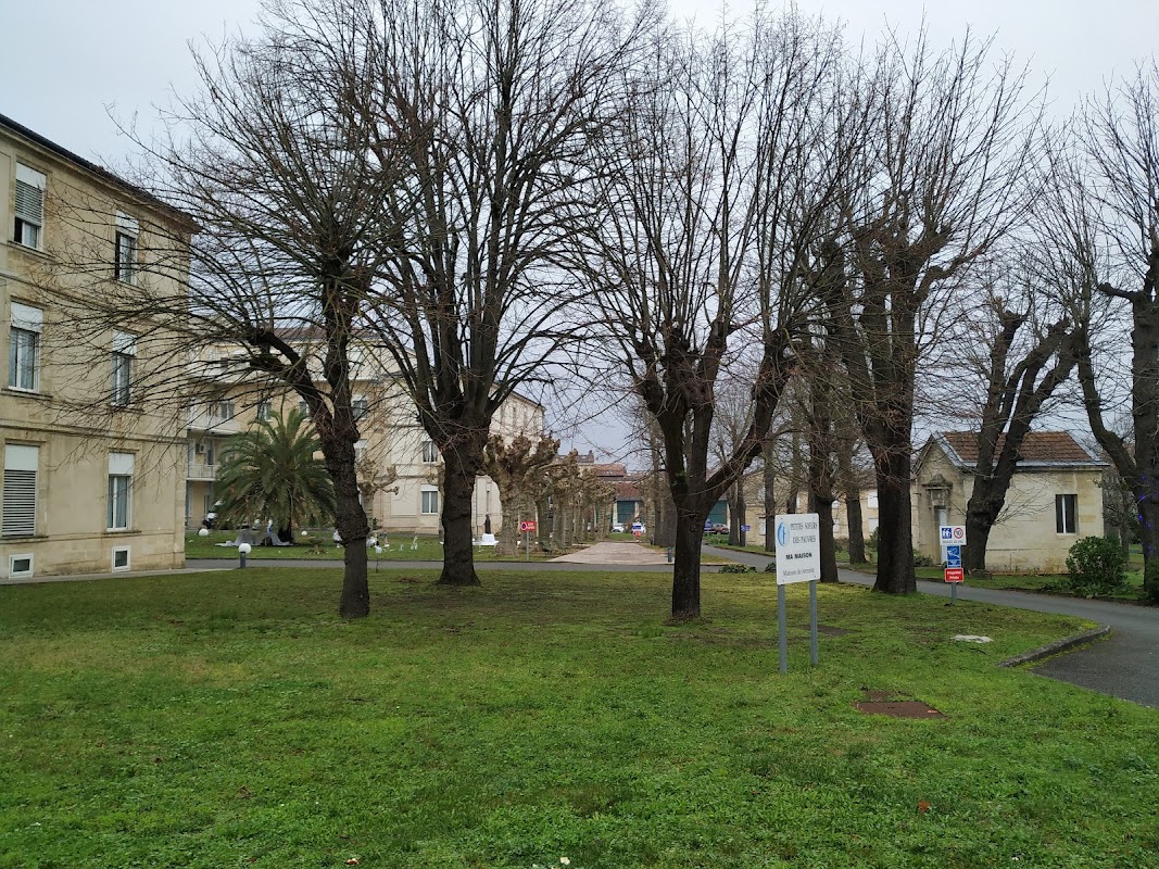 EHPAD Ma Maison - Photo 3 sur 5 - Chambres et hébergement