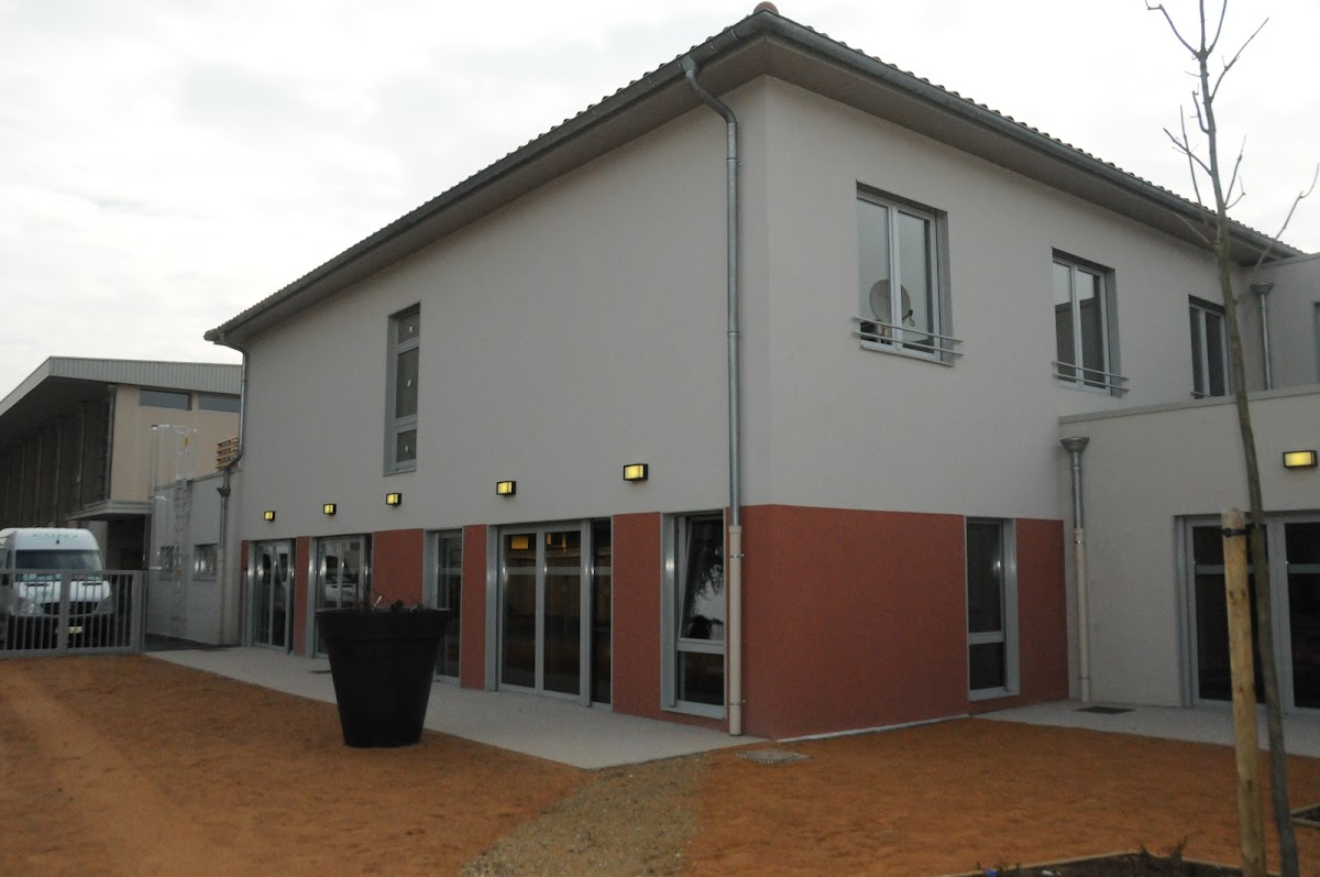 EHPAD La rose des vents - Photo 5 sur 5 - Environnement et extérieurs