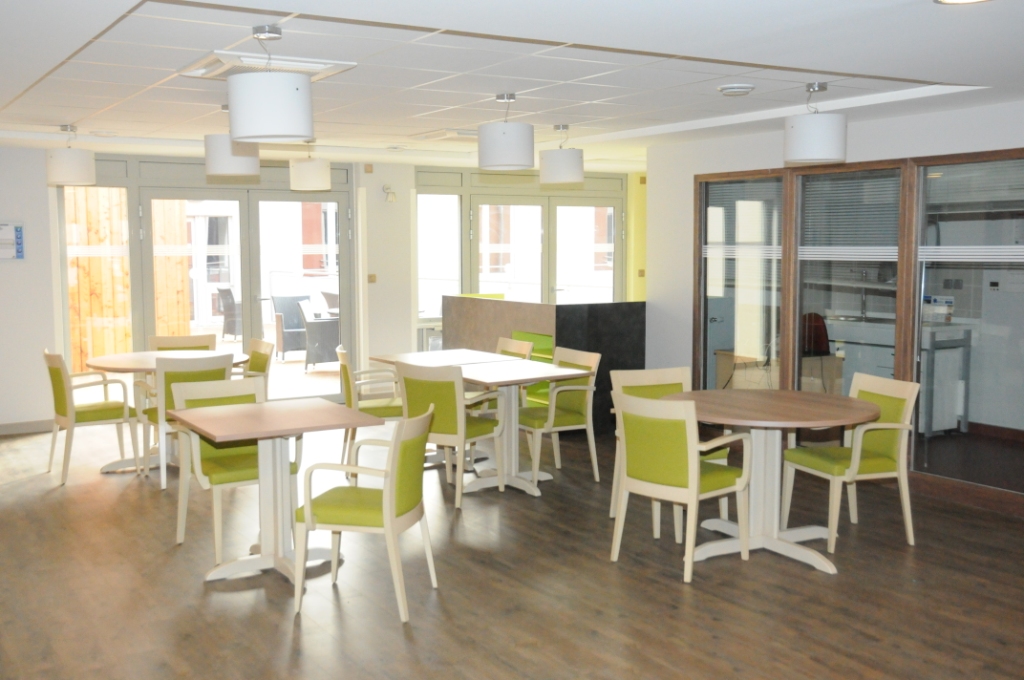 EHPAD La rose des vents - Photo 4 sur 5 - Espaces de vie