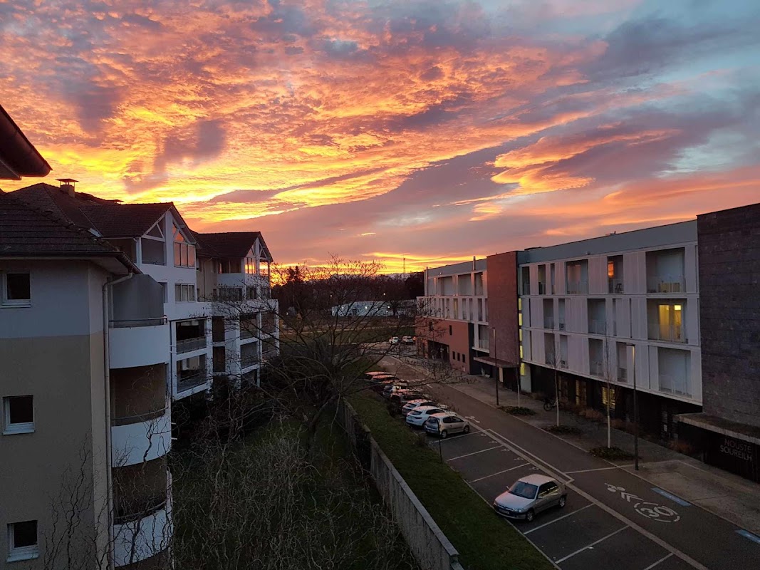 EHPAD Résidence Nousté Soureilh