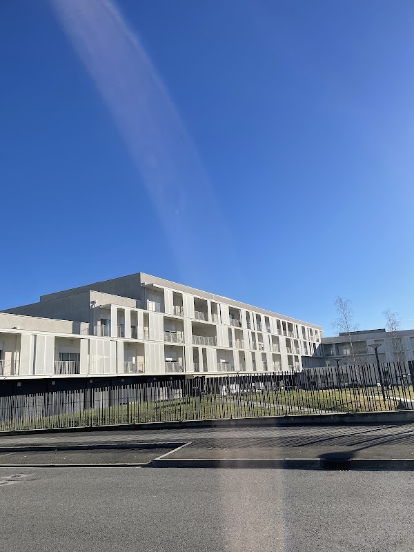 EHPAD Résidence Nousté Soureilh - Photo 3 sur 5 - Chambres et hébergement