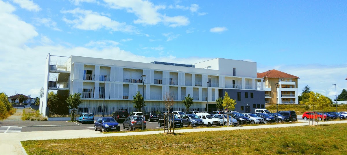 EHPAD Résidence Nousté Soureilh - Photo 2 sur 5 - Intérieur et espaces communs