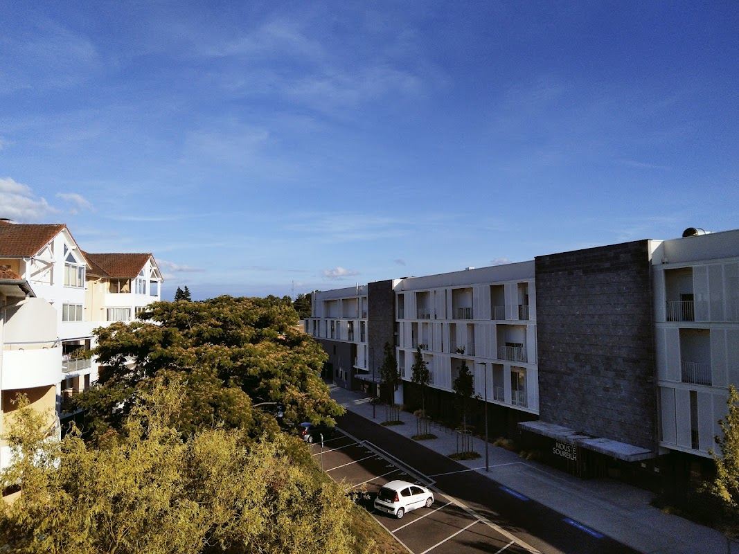 EHPAD Résidence Nousté Soureilh - Photo 4 sur 5 - Espaces de vie