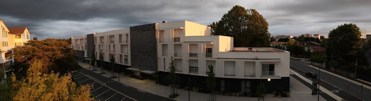 EHPAD Résidence Nousté Soureilh - Photo 5 sur 5 - Environnement et extérieurs