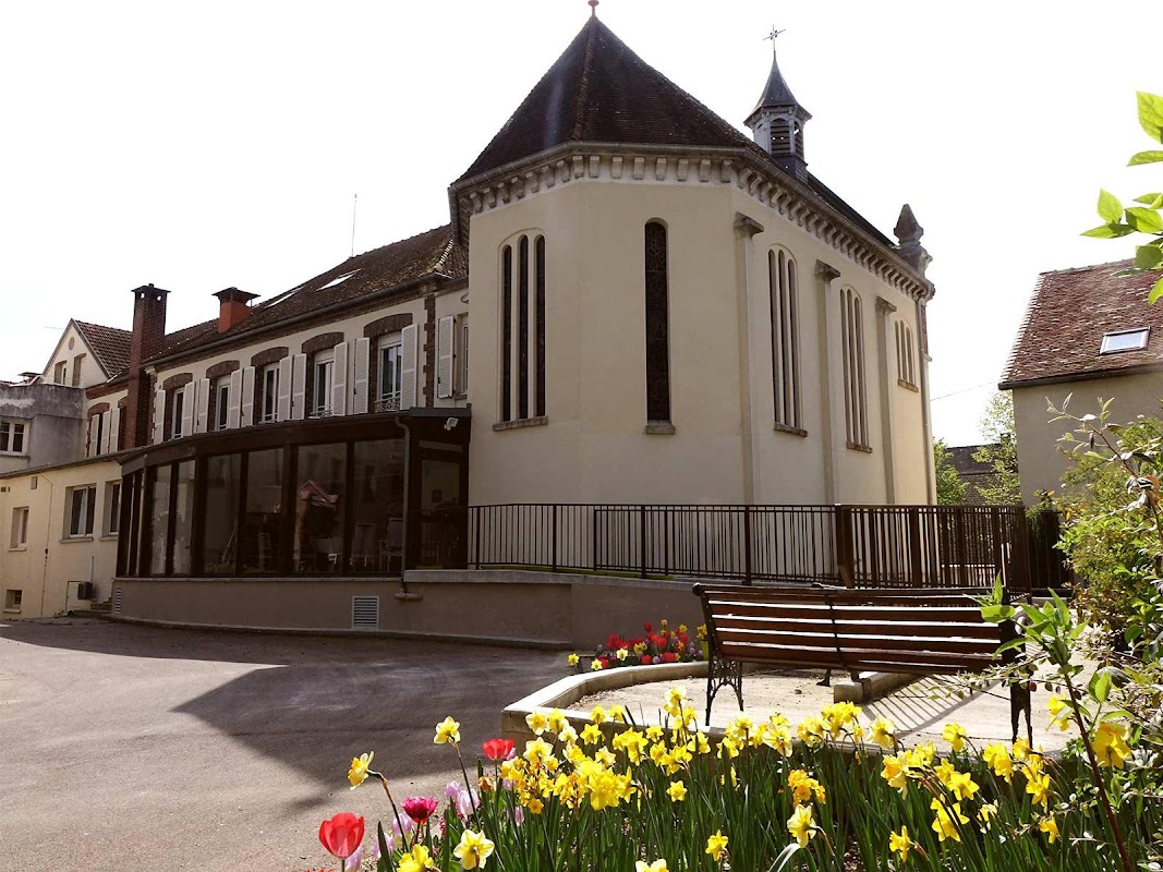 EHPAD Résidence Vermiglio