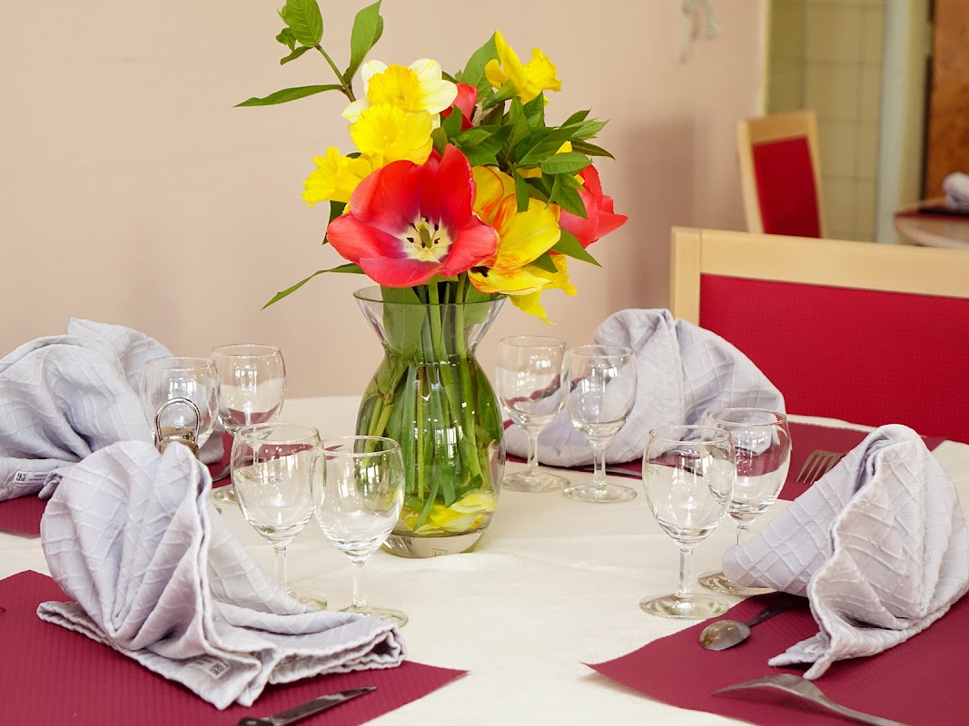 EHPAD Résidence Vermiglio - Photo 4 sur 5 - Espaces de vie