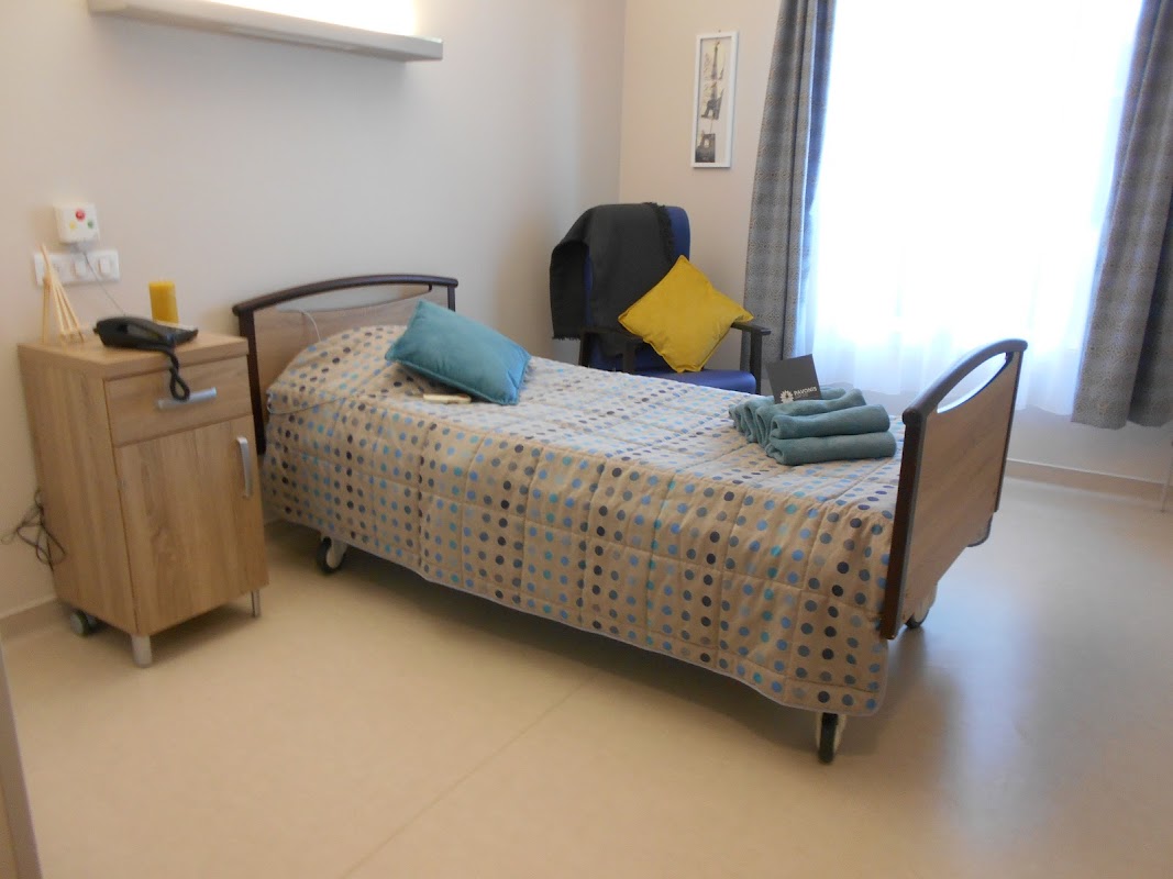 EHPAD Résidence Vermiglio - Photo 2 sur 5 - Intérieur et espaces communs