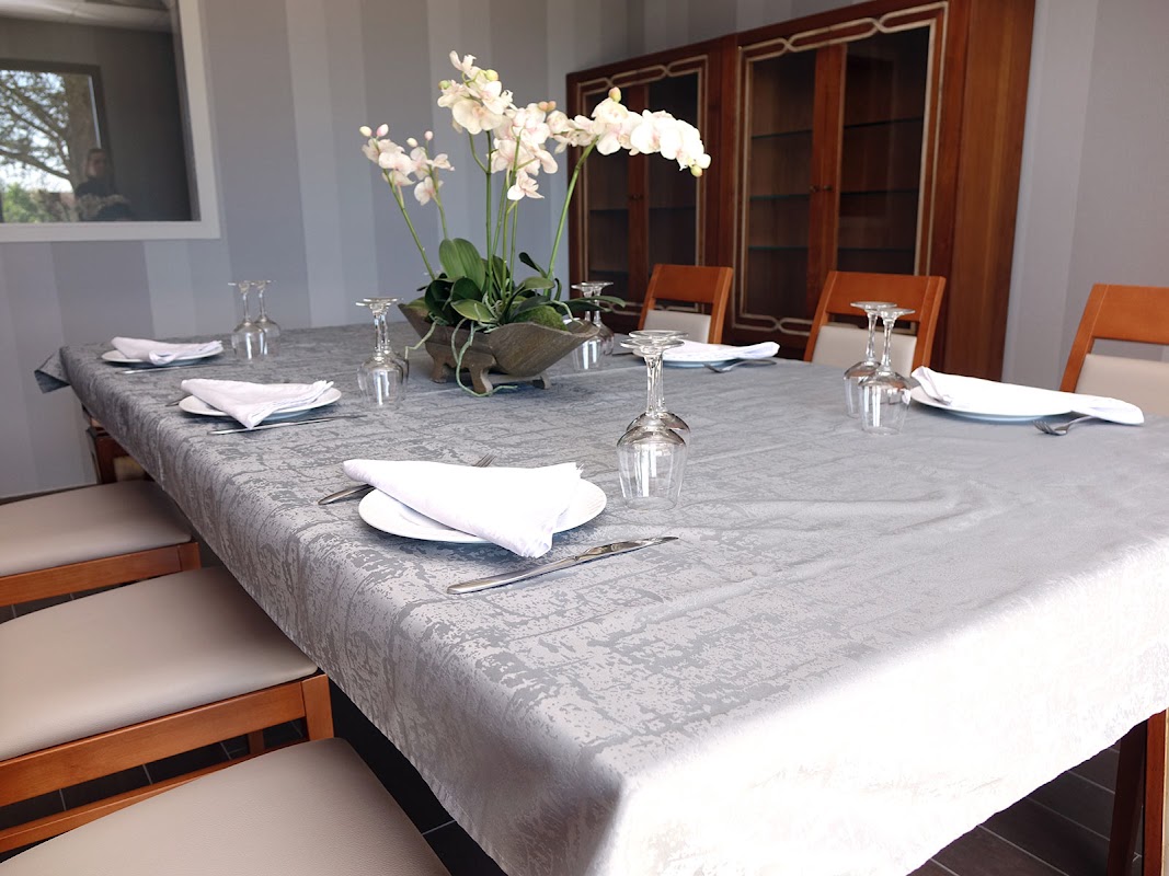 EHPAD Résidence Vermiglio - Photo 5 sur 5 - Environnement et extérieurs