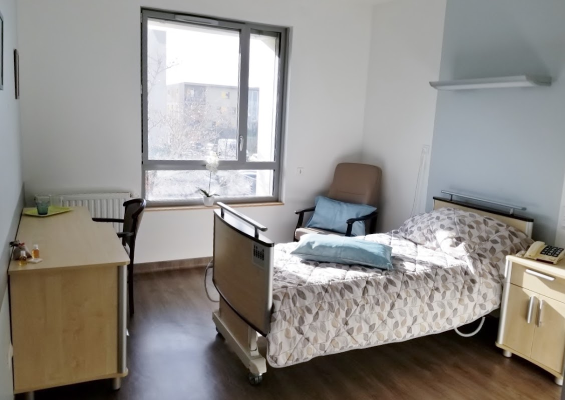 EHPAD Les Couleurs du Temps - Photo 4 sur 5 - Espaces de vie