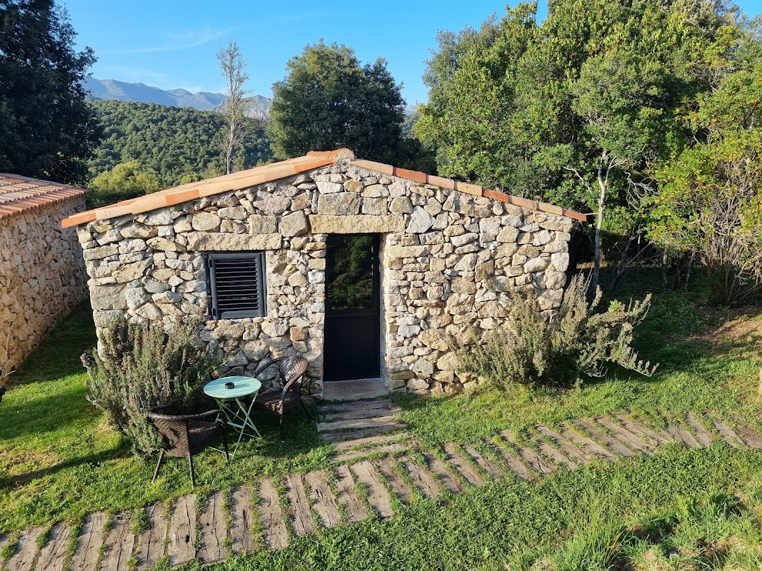 EHPAD VALLE LONGA - Photo 4 sur 5 - Espaces de vie