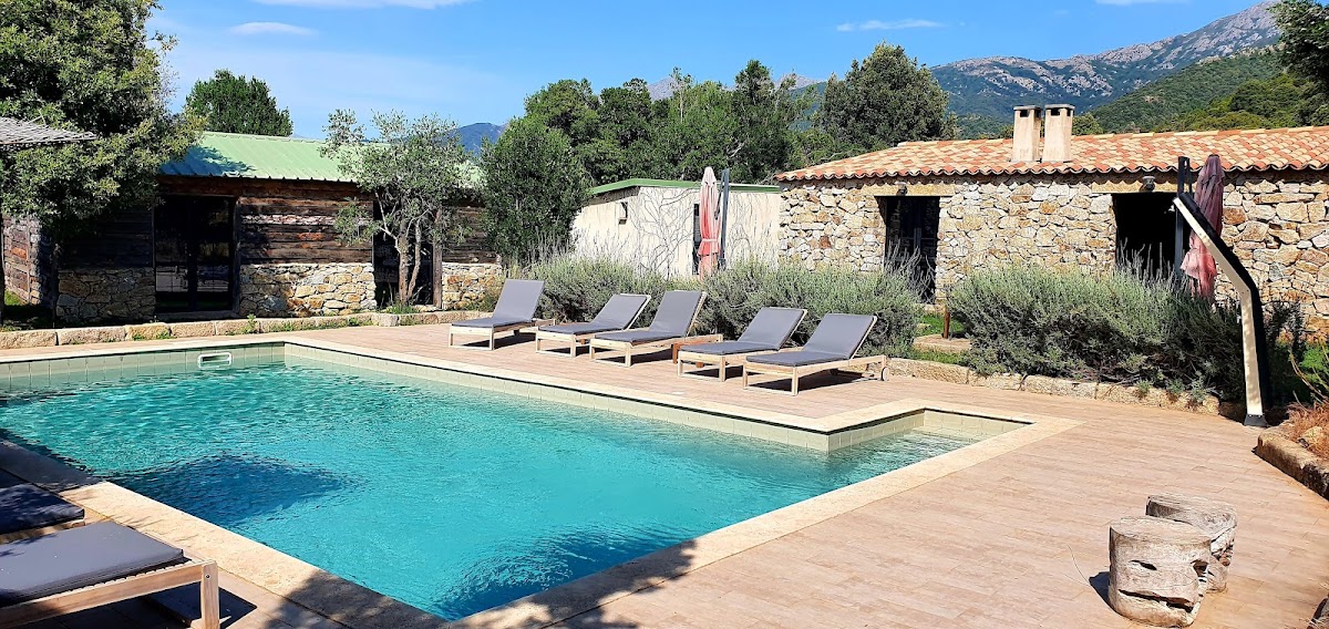 EHPAD VALLE LONGA - Photo 3 sur 5 - Chambres et hébergement