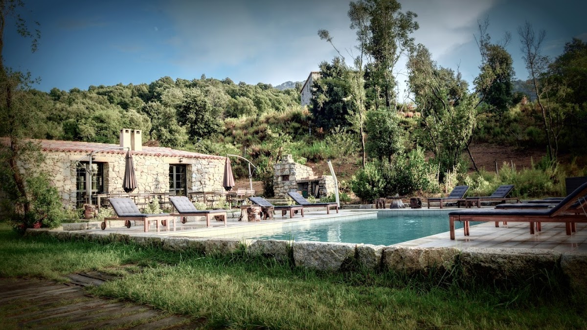 Photo de EHPAD VALLE LONGA, EHPAD à CAURO