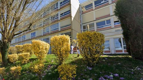 EHPAD Les Perce Neige - Photo 5 sur 5 - Environnement et extérieurs