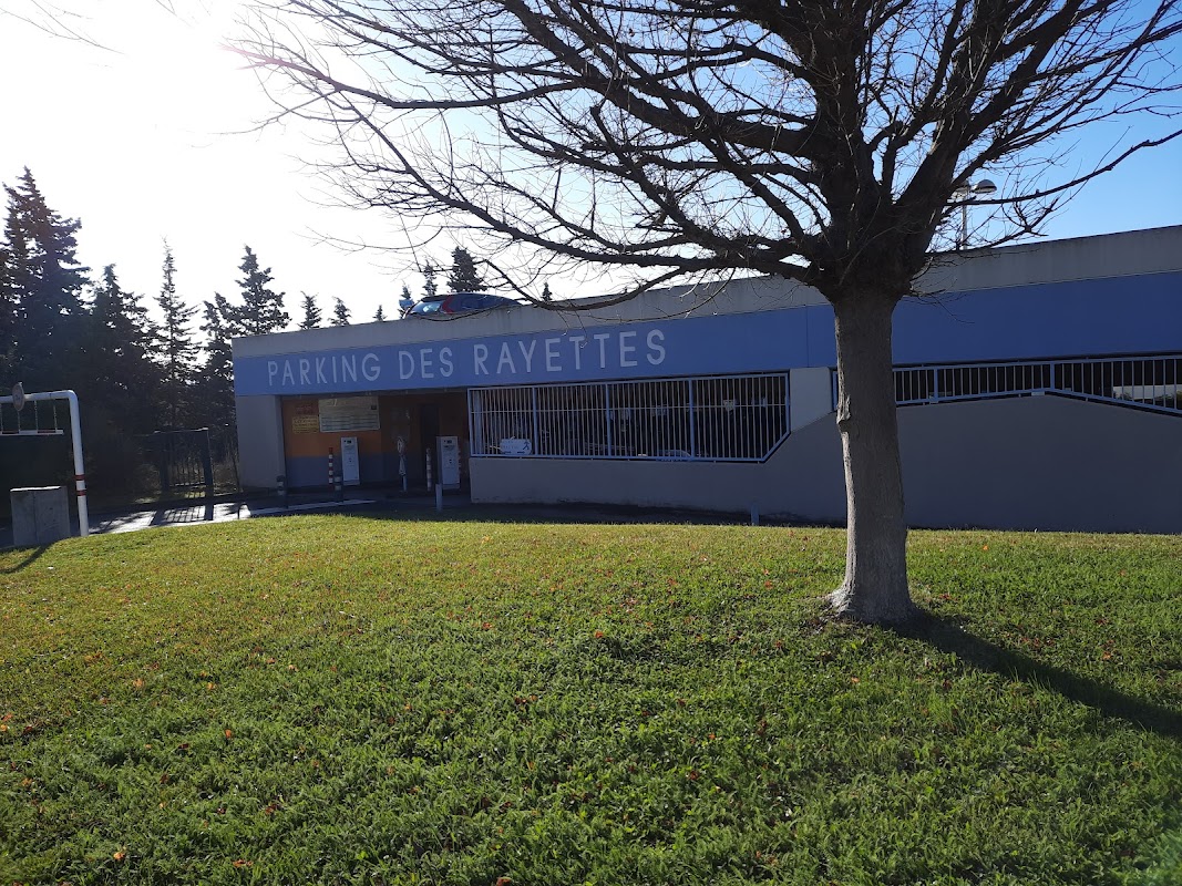 USLD Hôpital du Vallon Centre hospitalier de Martigues - Photo 2 sur 5 - Intérieur et espaces communs