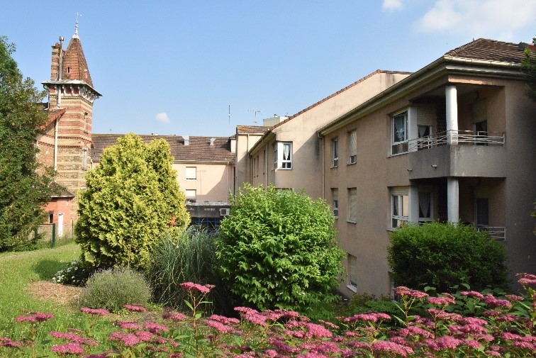 EHPAD Résidence Les Cèdres