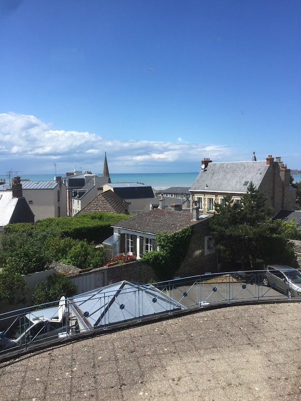 EHPAD Saint-Michel - Saint-Pair-sur-Mer