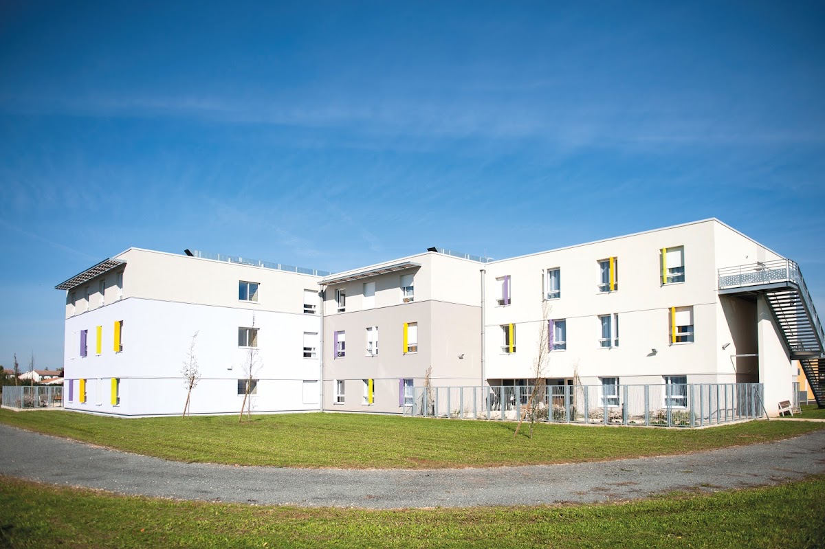 EHPAD - résidence des Trois Roix - Photo principale