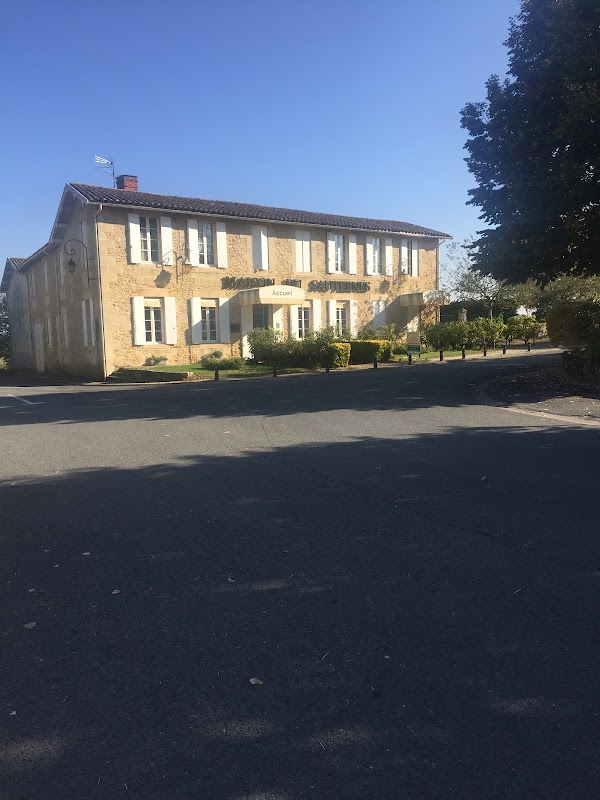 Photo de Résidence autonomie Les trois cépages, Résidence autonomie à SAUTERNES