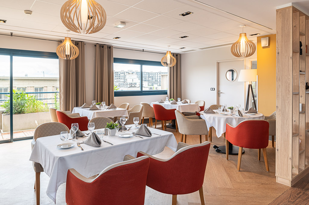 EHPAD Korian Porte Océane - Photo 3 sur 5 - Chambres et hébergement