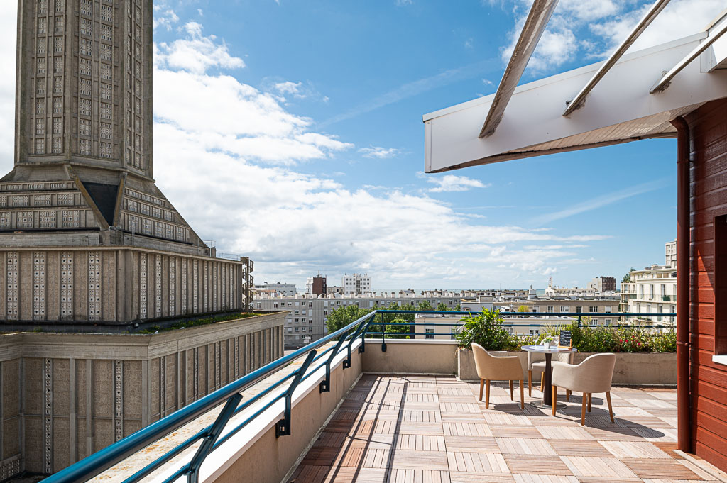 EHPAD Korian Porte Océane - Photo 4 sur 5 - Espaces de vie