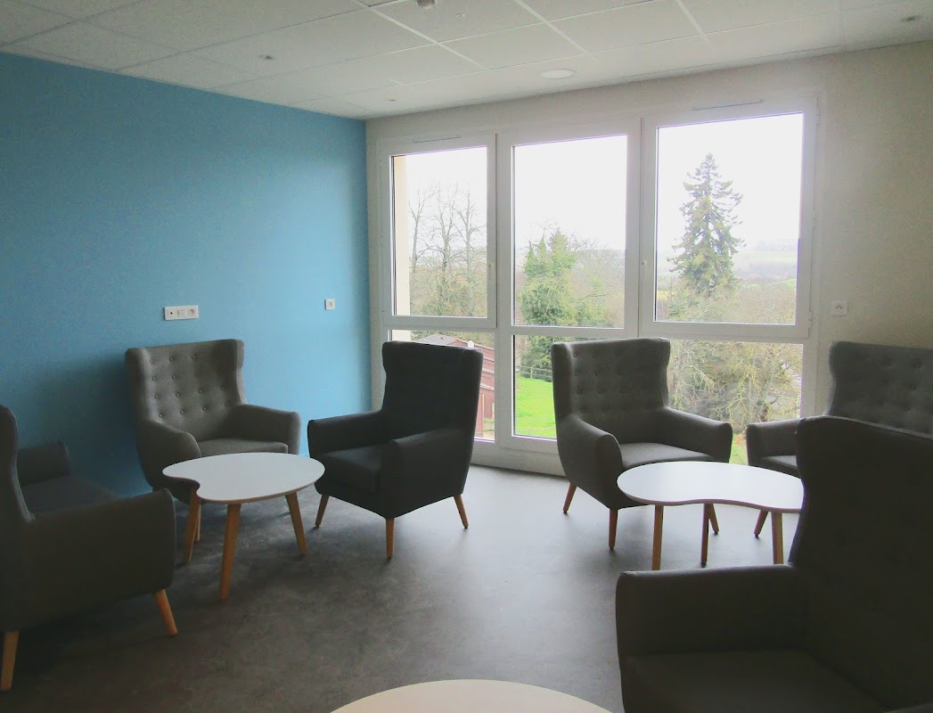 EHPAD Les doucets - Photo 2 sur 5 - Intérieur et espaces communs