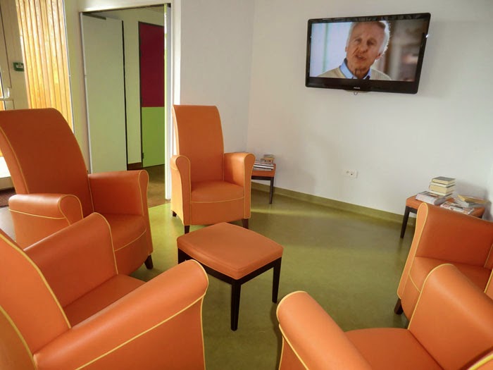 EHPAD Les doucets - Photo 4 sur 5 - Espaces de vie