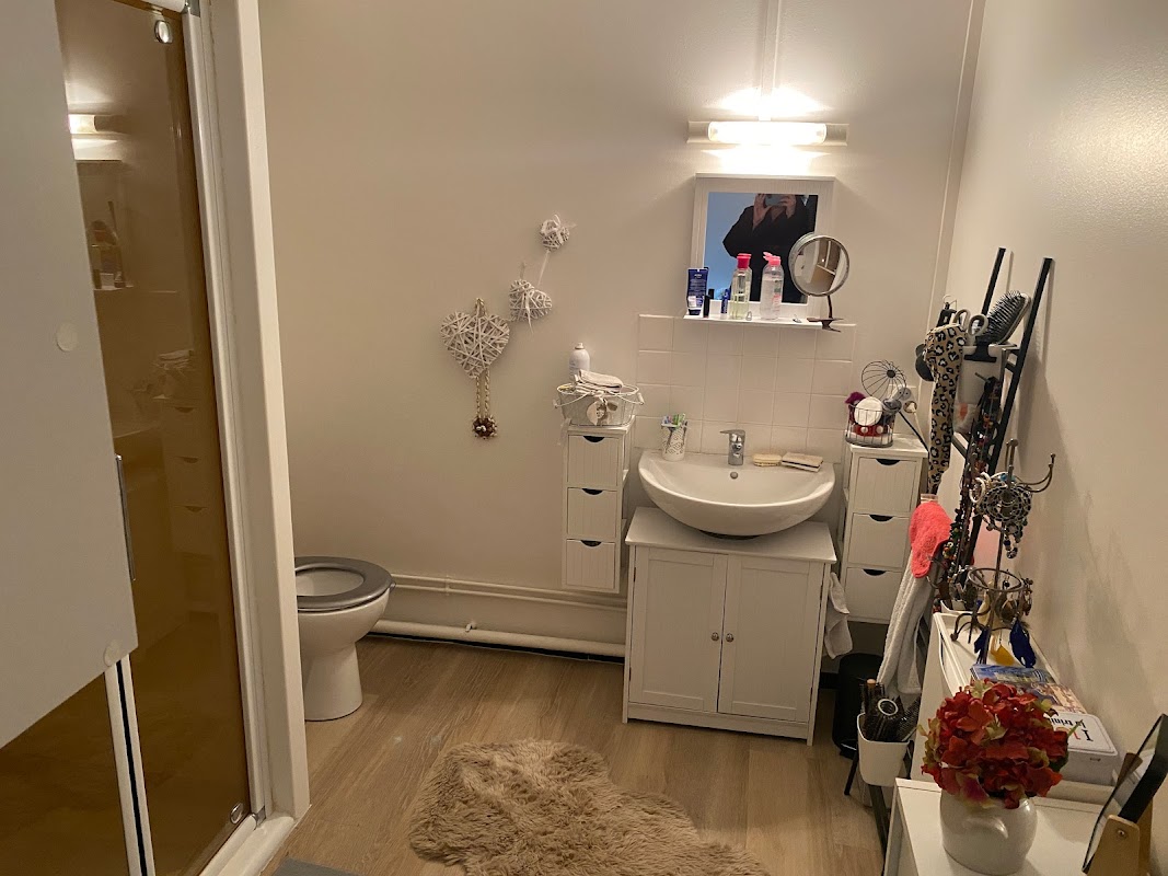 Foyer-Logement Jean Rostand - Photo 4 sur 5 - Espaces de vie